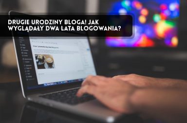 Drugie urodziny bloga Ekomersiak.pl